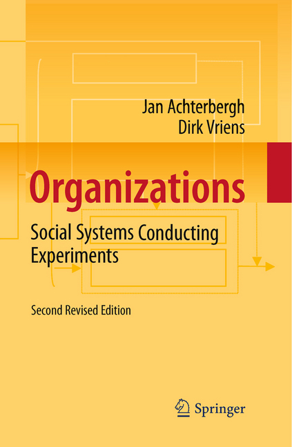 Organizations main product photo