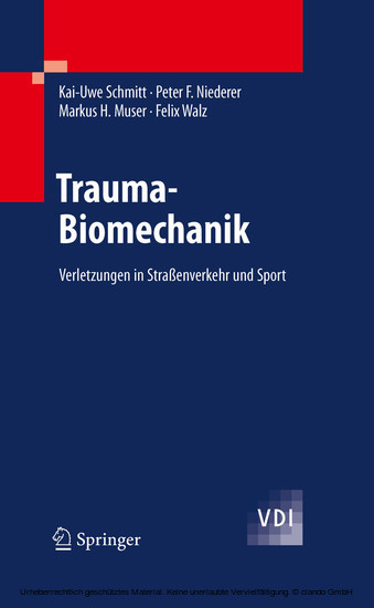 Trauma-Biomechanik main product photo