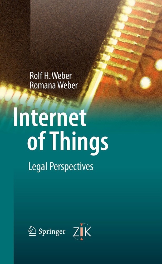 Internet of Things main product photo