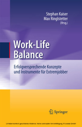 Work-Life Balance