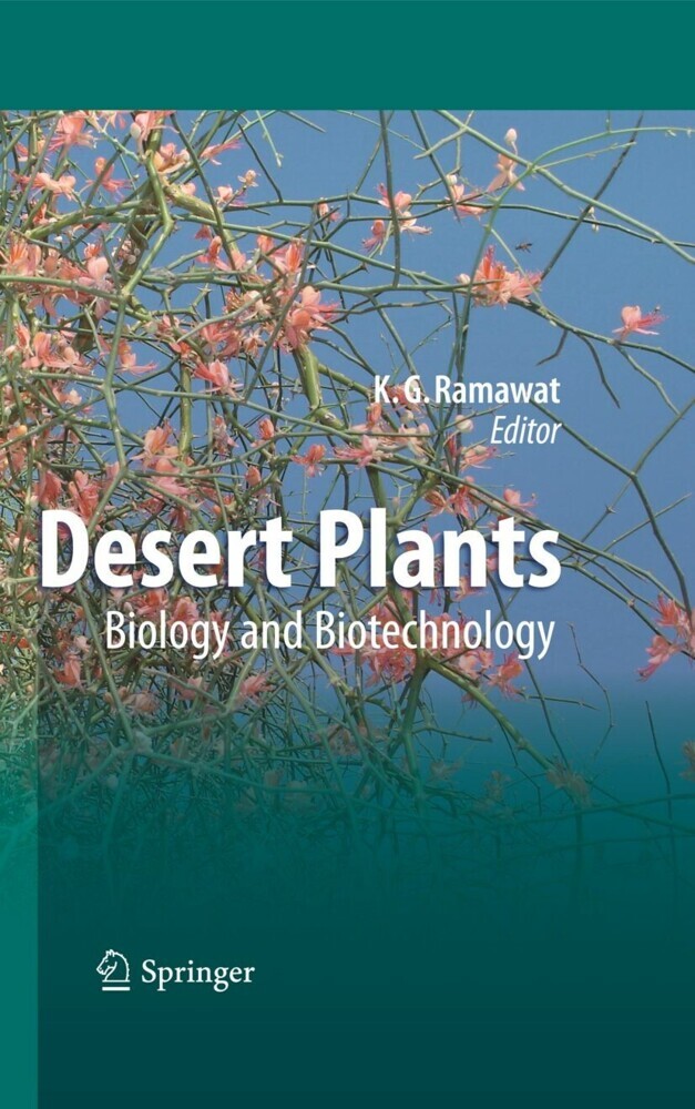 Desert Plants main product photo