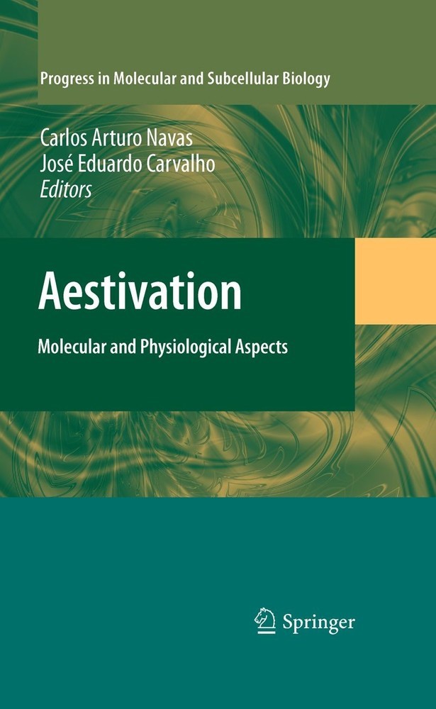 Aestivation main product photo