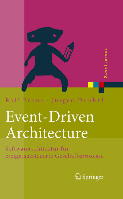 Event-Driven Architecture main product photo