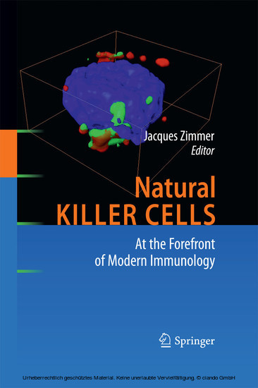 Natural Killer Cells main product photo