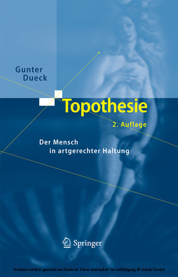 Topothesie main product photo