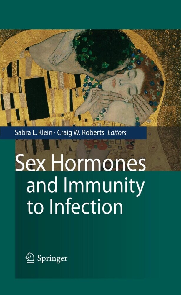 Sex Hormones and Immunity to Infection main product photo