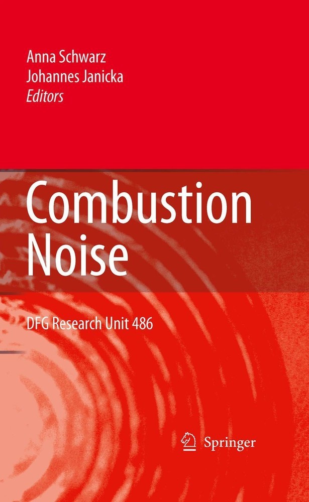 Combustion Noise main product photo