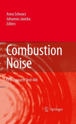 Combustion Noise