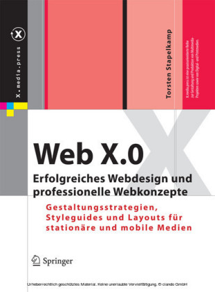Web X.0