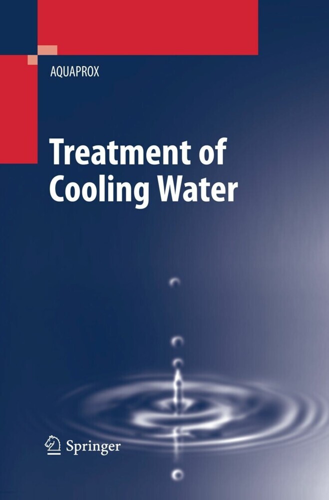 Treatment of cooling water main product photo