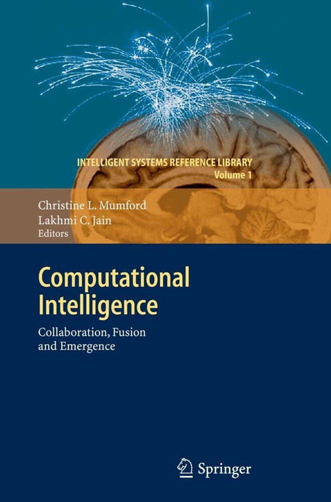 Computational Intelligence main product photo
