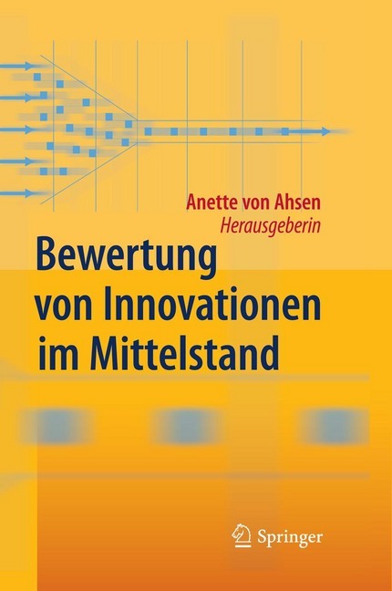 Bewertung von Innovationen im Mittelstand main product photo