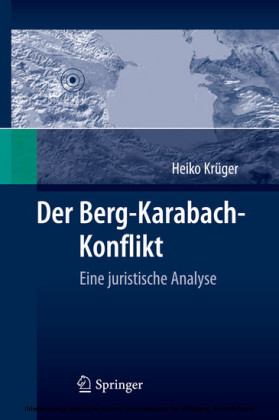 Der Berg-Karabach-Konflikt