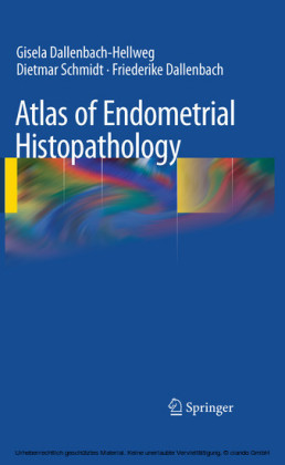 Atlas of Endometrial Histopathology