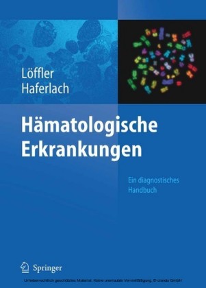 Hämatologische Erkrankungen