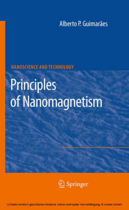 Principles of Nanomagnetism