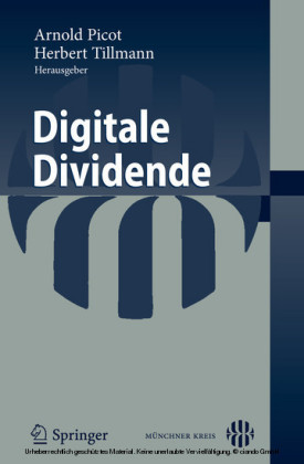 Digitale Dividende