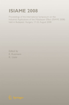ISIAME 2008