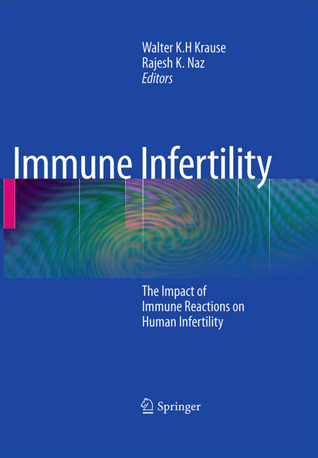 Immune Infertility main product photo