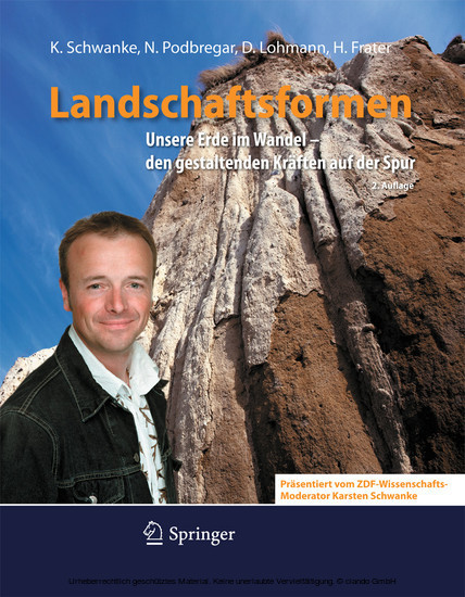 Landschaftsformen main product photo