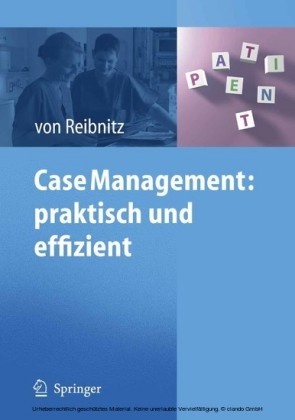 Case Management: praktisch und effizient