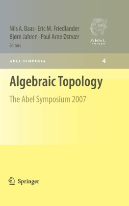 Algebraic Topology