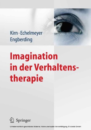 Imagination in der Verhaltenstherapie