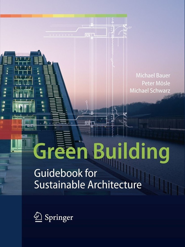 Green Building main product photo