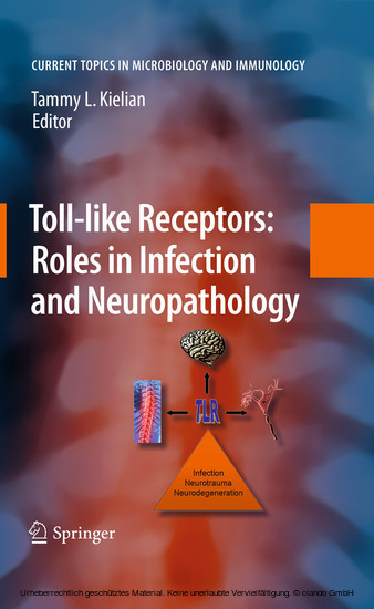 Toll-like Receptors: Roles in Infection and Neuropathology main product photo