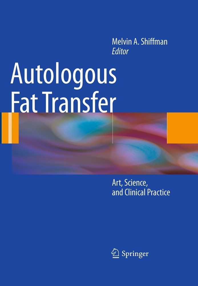 Autologous Fat Transfer main product photo