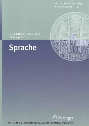 Sprache