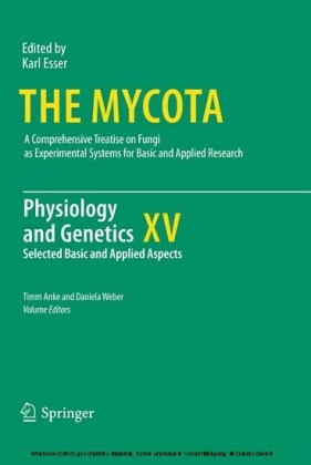 Physiology and Genetics
