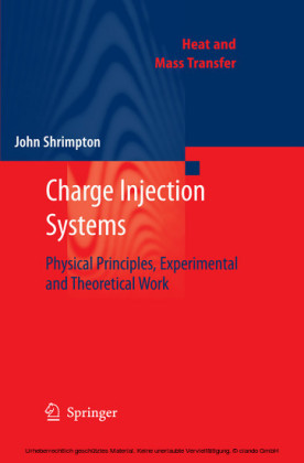 Charge Injection Systems