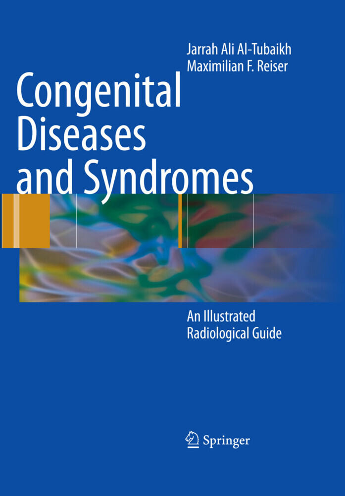 Congenital Diseases and Syndromes main product photo