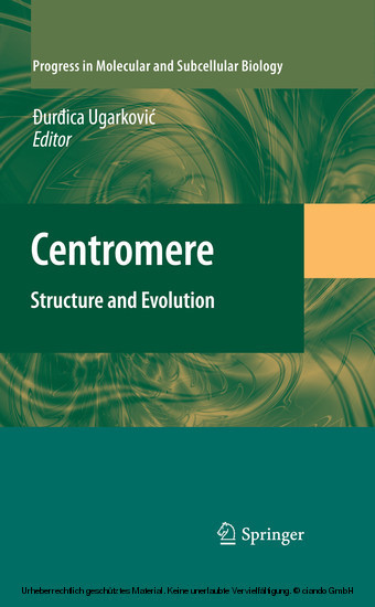 Centromere main product photo