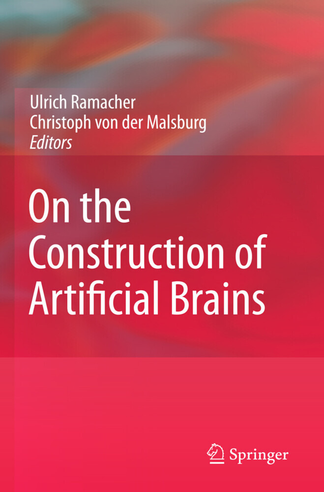 On the Construction of Artificial Brains main product photo