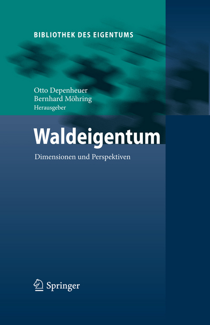 Waldeigentum main product photo