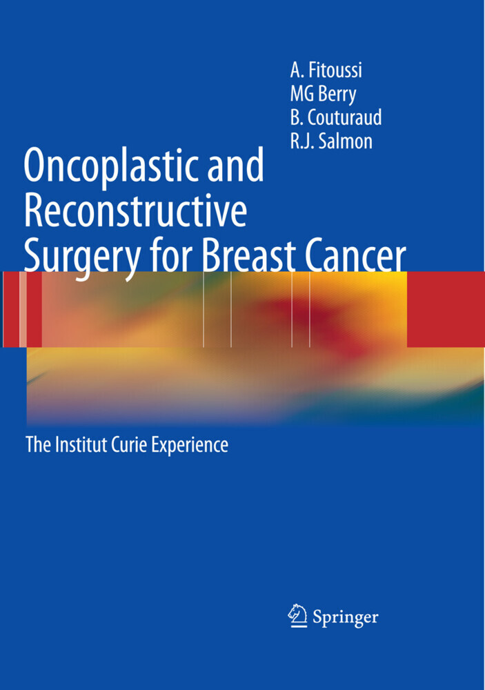 Oncoplastic and Reconstructive Surgery for Breast Cancer main product photo