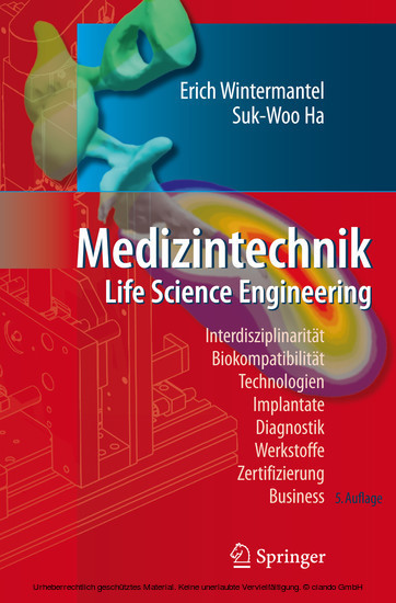 Medizintechnik main product photo