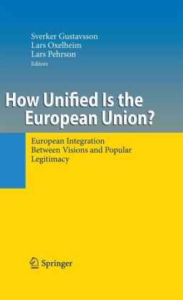 How Unified Is the European Union?
