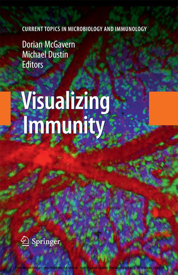 Visualizing Immunity main product photo