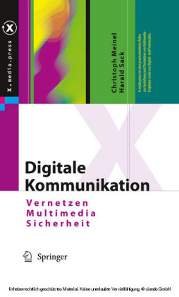 Digitale Kommunikation