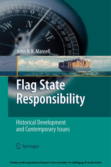 Flag State Responsibility main product photo