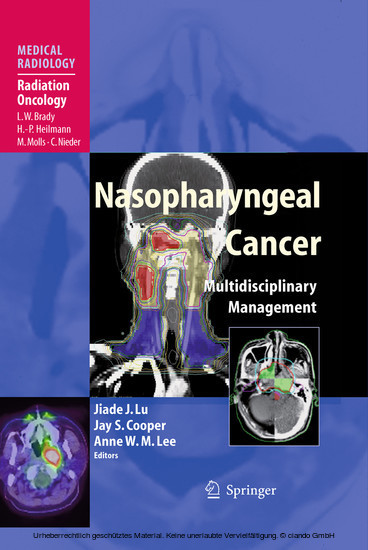 Nasopharyngeal Cancer main product photo