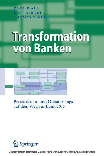 Transformation von Banken main product photo