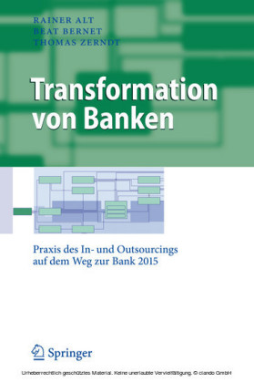 Transformation von Banken
