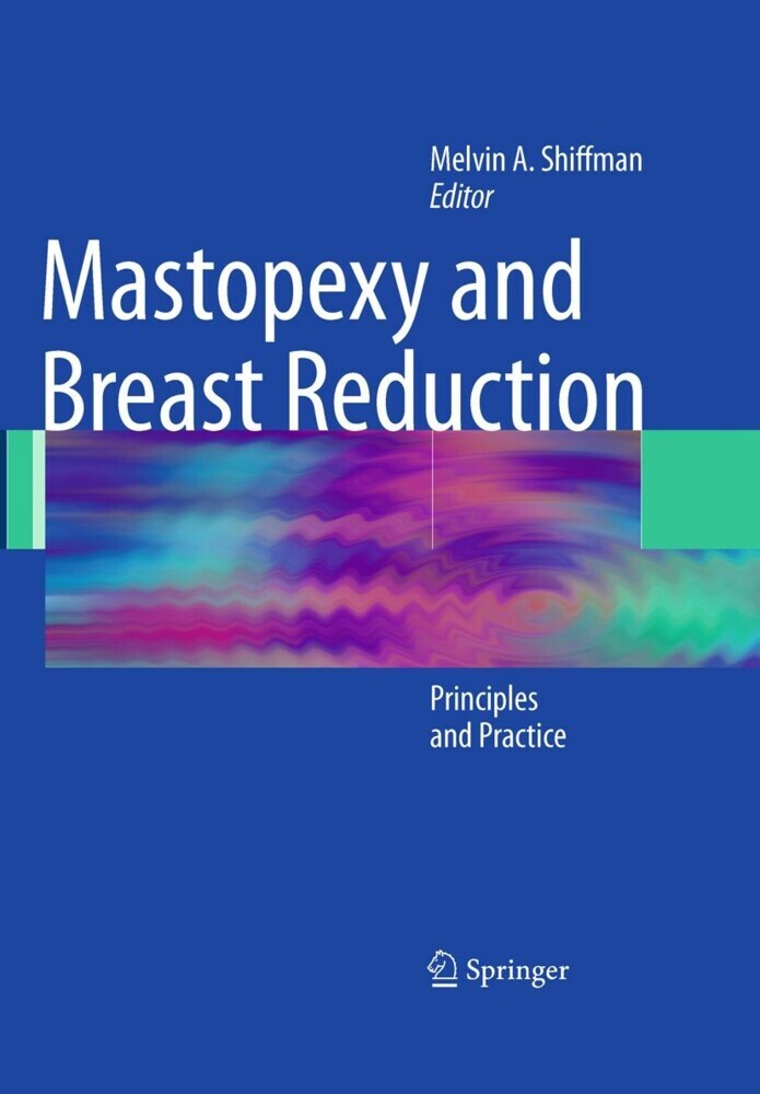 Mastopexy and Breast Reduction main product photo