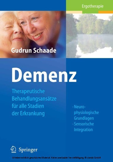 Demenz main product photo