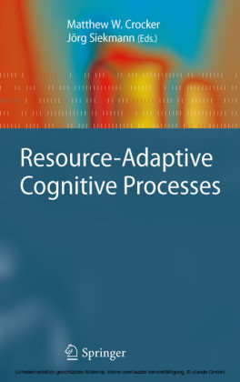 Resource-Adaptive Cognitive Processes