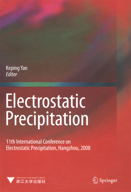 Electrostatic Precipitation main product photo